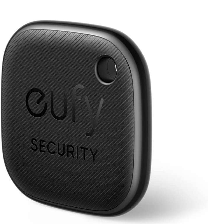 eufy Security SmartTrack Link Bluetooth Item Finder and Key Finder £13.99 @ Amazon