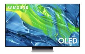 Samsung 55" S95B OLED 4K Quantum HDR Smart TV 2022 £1199.20 @ Samsung EPP