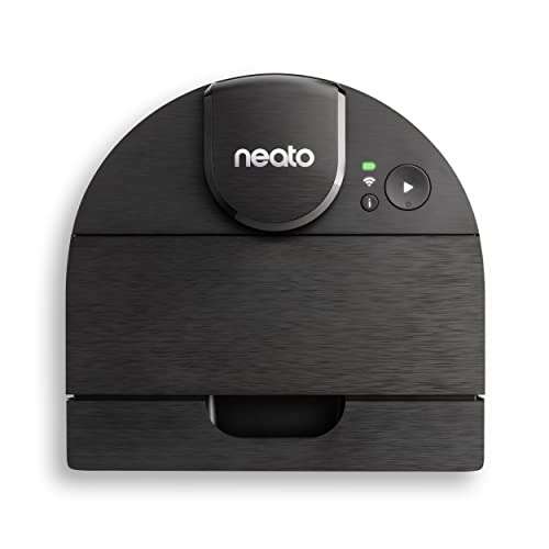 Neato Robotics D9 - Robot Vacuum Cleaner - £329 @ Amazon