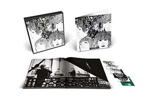 The Beatles - Revolver - Special Edition Super Deluxe 5CD Box Set - £89.98 @ Amazon