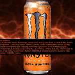 20 x Monster Energy Ultra Sunrise 500ml Cans - BB 31/03/2023 £11.99 (£20 Min Spend) (Max 1 per order) + £1.99 delivery @ Discount Dragon