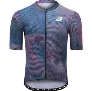 Universal Colours short sleeve jersey XS, Large and XXL £24 + £3.50 delivery at Sigma Sports