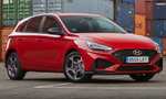 Hyundai I30 Hatchback 1.0T GDi SE Connect 5dr - £20,034.15 @ Nationwide Cars