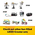 LEGO Creator 3in1 Flowers in Watering Can 31149
