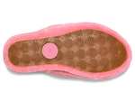 UGG Women's W Fluff Yeah Slide Slipper Pink Jasmine (Sizes 4 - 9) £30 at Amazon