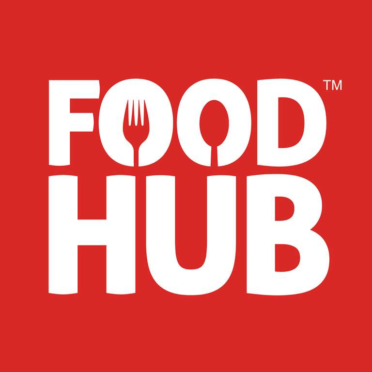 15% Off With Discount Code @ Foodhub (First 1000 Users/Max £3 Off)