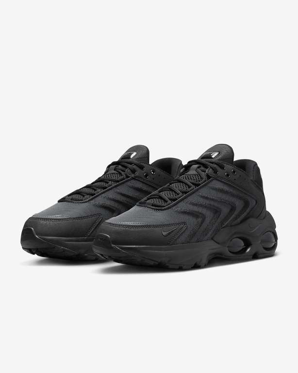 Two pairs of Nike Air Max TW Trainers W/Code