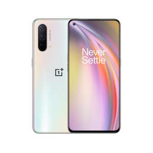 OnePlus Nord CE 5G - £159 with code @ OnePlus
