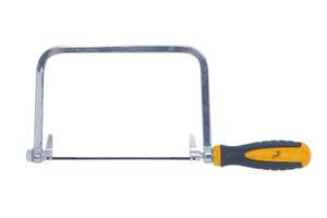 Ram 6in Coping Saw RAM0034 £2.62 Free Collection @ Travis Perkins