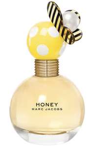 MARC JACOBS Honey Eau de Parfum for her (100ml) - £39.99 (Free Collection) @ The Perfume Shop