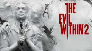 The Evil Within 2 (PC/Steam/Steam Deck)