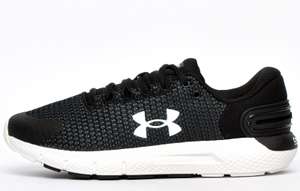 Under Armour Charged Rogue Mens Running Shoes / Trainers (Sizes 6 - 8) - £27.49 Delivered @ Express Trainers