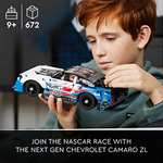 LEGO Technic 42153 NASCAR Next Gen Chevrolet Camaro - £24.99 @ Amazon
