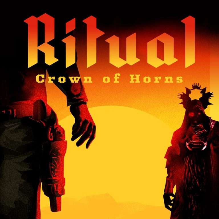 [Nintendo Switch] Ritual: Crown of Horns (US code) - Free - Feardemic