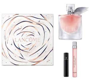 LANCÔME La Vie Est Belle Eau de Parfum Gift Set Reduced at checkout Plus Free Delivery
