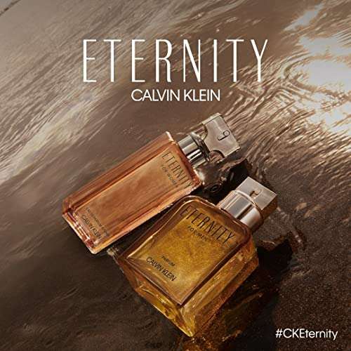 Calvin Klein Eternity for Men EDP 100ml - £23.50 at Amazon