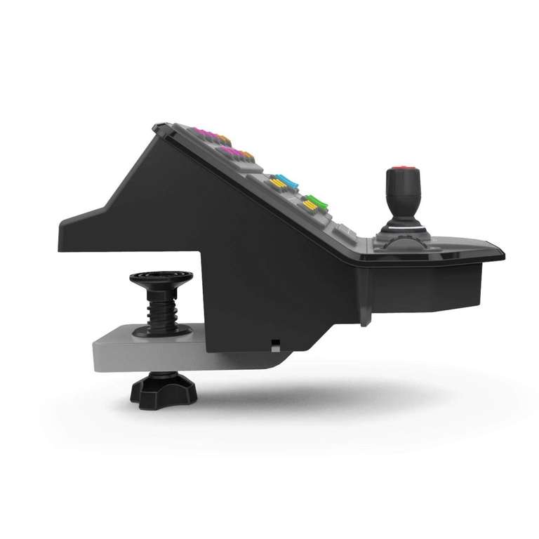 Logitech G Farm Sim Control Box £50.99 at Amazon | Hotukdeals