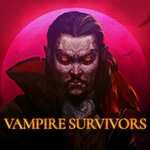 [Nintendo Switch / Pre-order] Vampire Survivors - £3.59 / DLCs - £1.43 each - PEGI 12