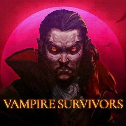 [Nintendo Switch / Pre-order] Vampire Survivors - £3.59 / DLCs - £1.43 each - PEGI 12