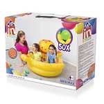 Bestway 52261 BW52261 Lion Ball Pit, Inflatable Kids Play Centre