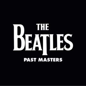 The Beatles Past Masters [Volumes 1 & 2] Vinyl - £25.69 @ Amazon