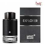 Montblanc Explorer 100ml EDP Spray For Men Him New Boxed Seal w/code sold by beautymagasin (UK Mainland)