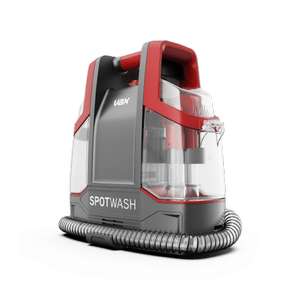 Vax Corded Spot Cleaner Spotwash Multi Surface Cleaning CDCW-CSXD - Box Damaged - Sold by Vax