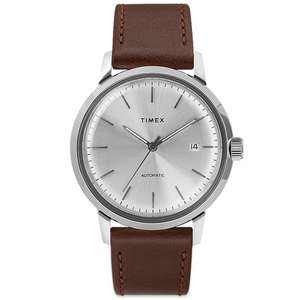 Timex Marlin Automatic Watch TW2T227007U - £121.75 delivered @ End Clothing