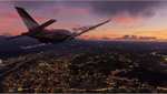 Microsoft Flight Simulator 40th Anniversary - Deluxe Edition | Xbox & Windows 10 - Download Code