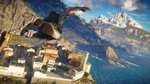 Just Cause 3 £1.79 @ Steam Store