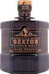 The Sexton Single Malt Irish Whiskey, 70cl - £22.50 @ Amazon