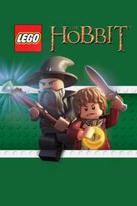 LEGO The Hobbit (Xbox)