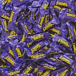 Cadbury Twirl Chocolates Gift Hamper Tray Basket (Approx 1kg) - £4.99 (BBD 12/23, Max 1 per customer, Minimum order £25) at Discount Dragon