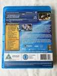 WALL E Blu Ray Used £1 (Free Click & Collect) @ CEX