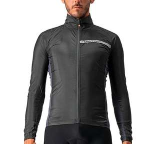 Castelli Squadra Stretch Cycling Jacket - £25 / £26.99 delivered at Sigma Sport