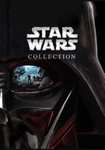 Star Wars Collection (PC/STEAM) Inc Battlefront, Jedi Knight, Force Unleashed & More