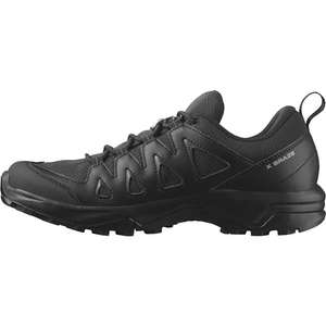 SALOMON X Braze Gore-Tex Men's Outdoor Shoes, Hiking essential