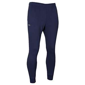 Lacoste Men's Sports Trousers - Size 3xl (44" waist) only - £37.07 @ Amazon