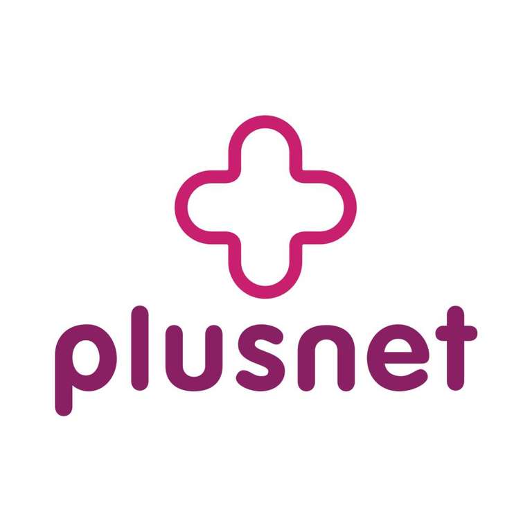 Average speeds 65mb. 18 month contract. £75 welcome voucher. £23.95 per month (18 Months) New Customers @ Plusnet