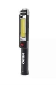 Nebo Big Larry 2 Torch Flashlight & Worklight £16 / Potentially £8.10 with price match instore @ Go Outdoors