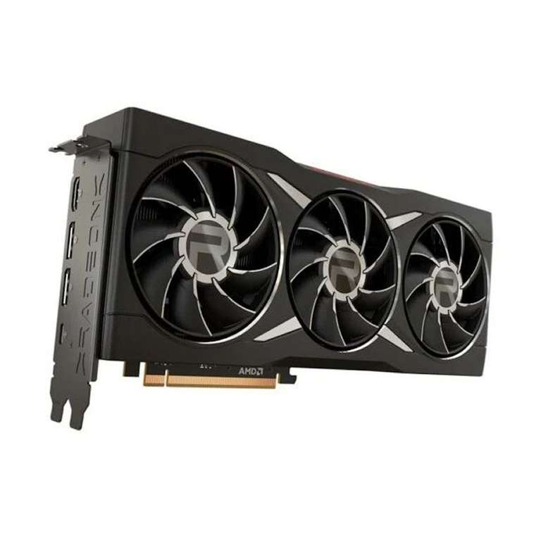AMD Radeon RX 6950 XT 16GB GDDR6 Gaming Graphics Card - £578.99 + £7.99 Delivery @ Overclockers