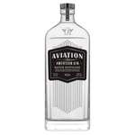 Aviation Gin 70cl £17 @ Morrisons Cardiff Bay