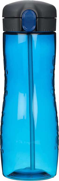 Sistema Hydrate Quick Flip Water Bottle | 800 ml