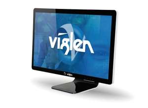 [New/Sealed] Viglen Omnino 23.8" Full HD All-in-One PC Intel Core i5-6400T 8Gb 128Gb SSD No OS Barebone 903720.0