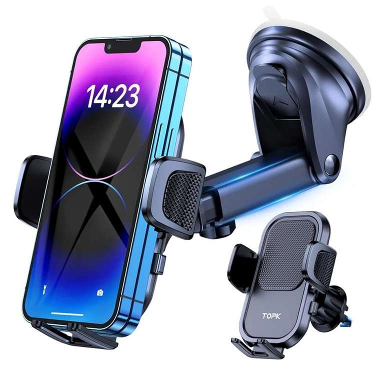 Mobile Phone Holder, Mobile Phone Ring Holder For Iphone For For Xiaomi  Holder, Metal Phone Holder - Temu