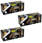 Kopparberg Pear Cider 10x330ml Cans 3 Packs For £22 (£7.33 Each) (30 Cans) @ Amazon