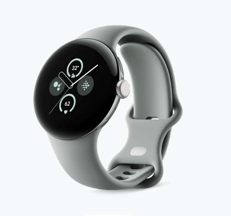 Google pixel watch 2 WiFi Bluetooth Via Coupon (Account Specific)