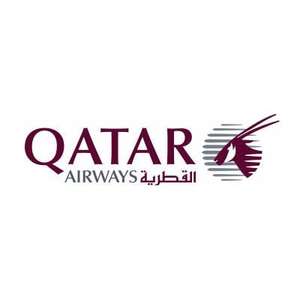 Up To 12% Off Economy Class Flights With Discount Code @ Qatar Airways