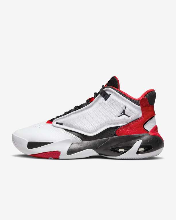 Nike Jordan Max Aura 4 ( 7 colours) £68.97 free delivery and return @ Nike