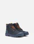 Joules Women's Bradgate Lightweight Technical Boots (Waterproof Lining) - French Navy or Olive - £19.95 Delivered @ Joules Outlet / eBay